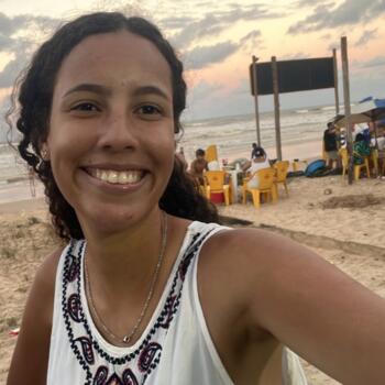 Babysitter in Barra dos Coqueiros: Darlayne