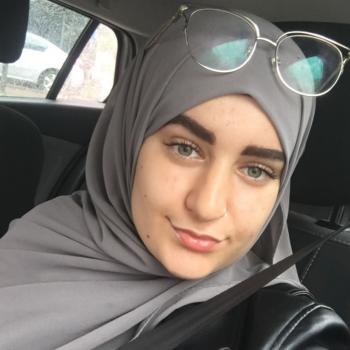 Baby-sitter in Bobigny: Myriam