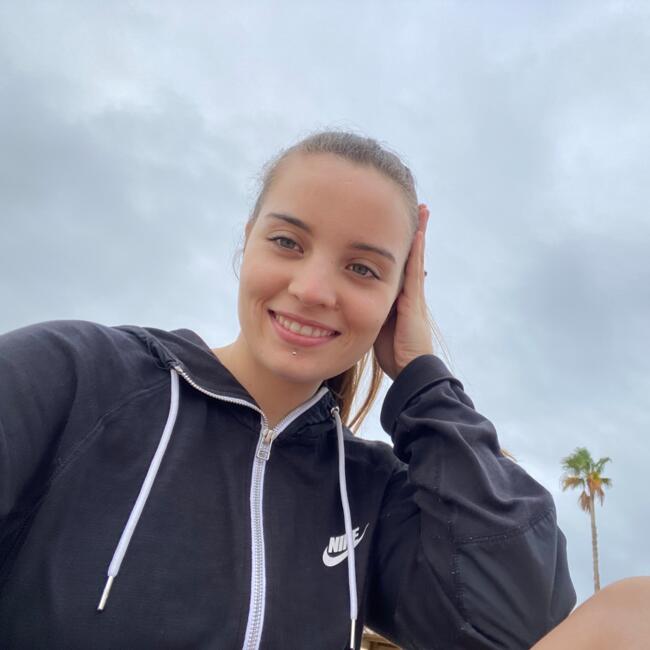 Babysitter in Paso de los Toros: Leticia