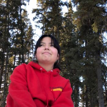 Babysitter Spruce Grove: Brianna