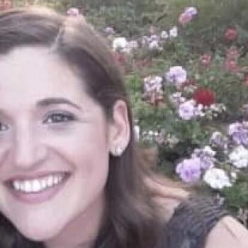 Canguro Mijas: Maria