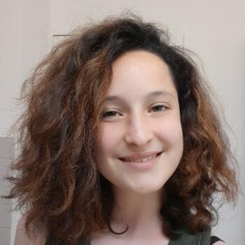 Baby-sitter in Montpellier: Amélie