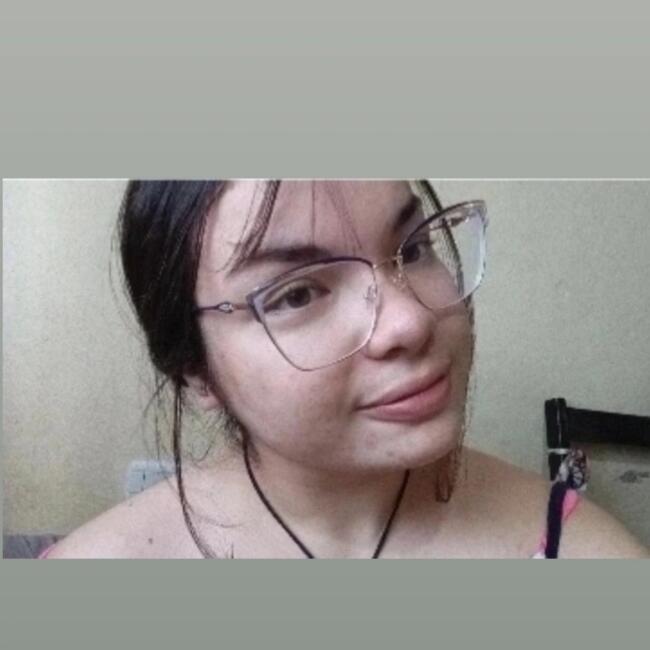 Babysitter in Posadas: Tiara