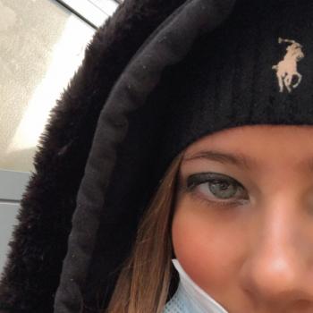 Babysitter in Reims: Eleonore