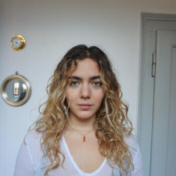 Babysitter Venice: Nina