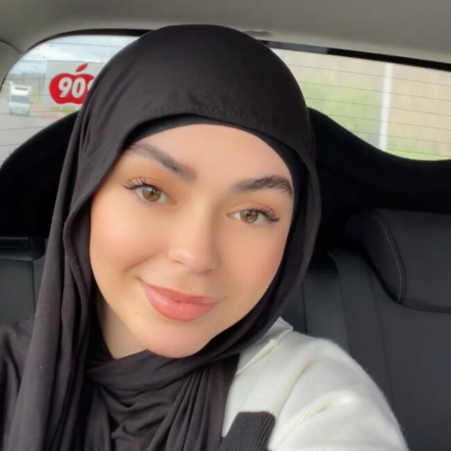 Babysitter in Mainz: Rajae