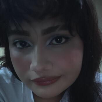 Babysitter in Medellín: Luciana