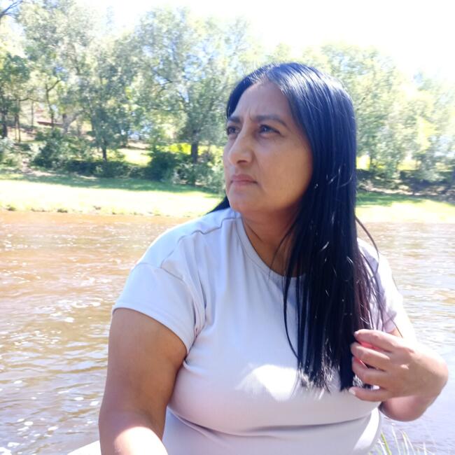 Babysitter in Córdoba: María Alejandra
