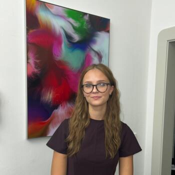 Babysitter in Olching: Viktoria