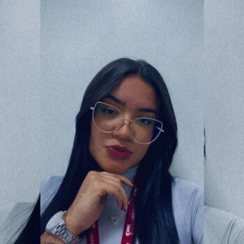 Babysitter in Guarulhos: Julia