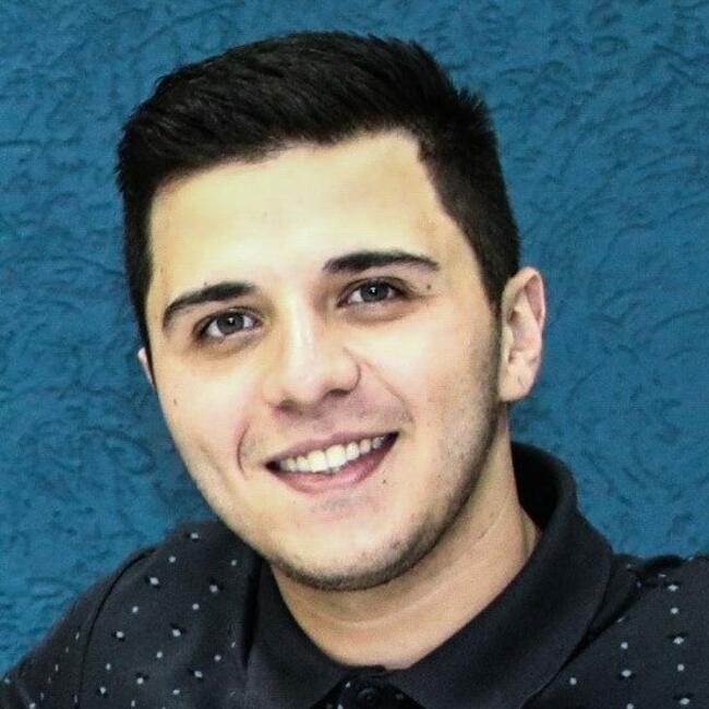 Babysitting job in Londrina: Pedro