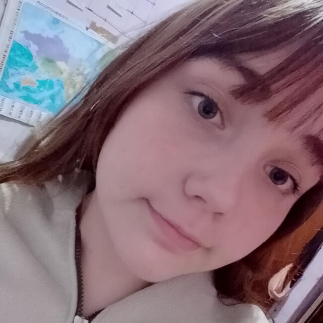 Niñera en Villa Gesell: Lucia