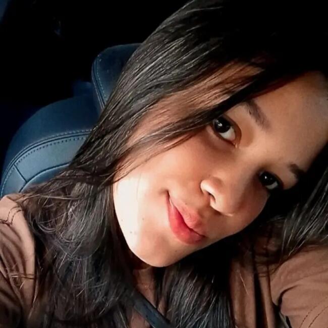Babysitter in São Cristóvão: Joyce