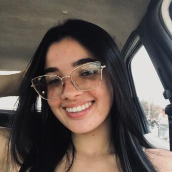 Babysitter Teresina: Mayana