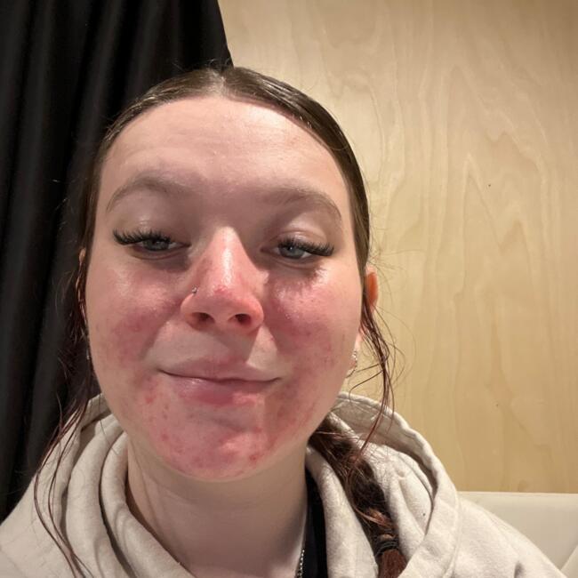 Babysitter in Upper Hutt: Maddison