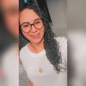 Babá em Tamandaré (Pernambuco): Jullya