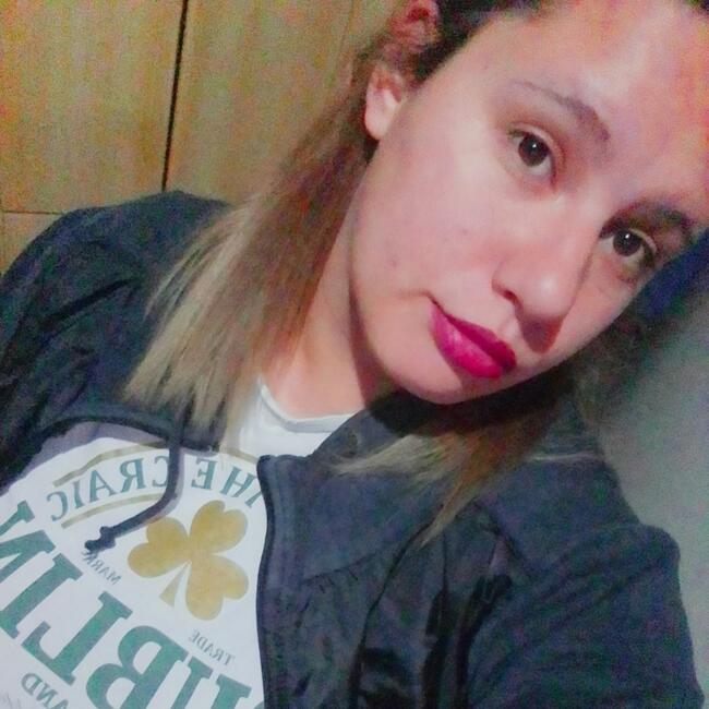 Niñera en Barrio Parque Trujui: Antonella