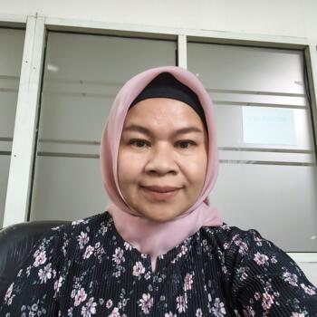 Babysitter Jakarta: Siti