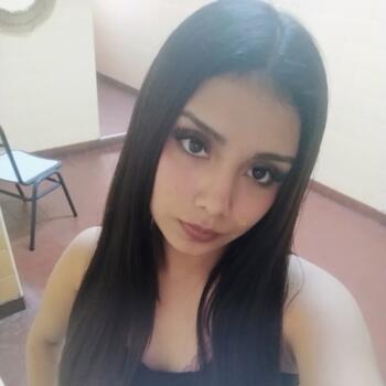 Babysitter in Buenos Aires: Veronica