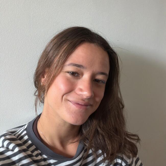 Babysitter in Sydney: Sarah