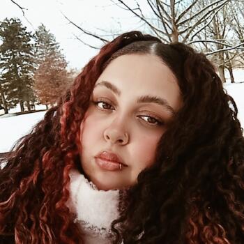 Babysitter in Brussel: Anny