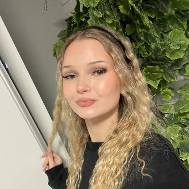 Babysitter in Godów: Sonia