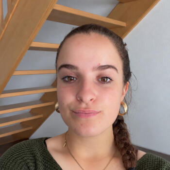 Babysitter in Besançon: Alice