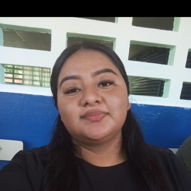 Babysitter in Coclé: Yulissa Villarreta