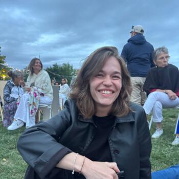 Babysitter in Lille: LÉA