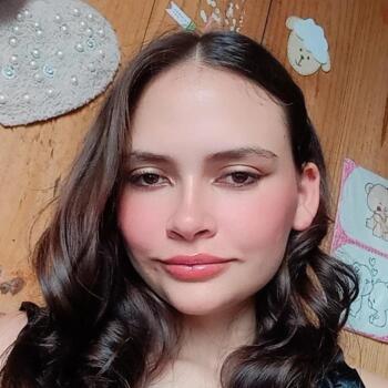 Babysitter in Lages: Aline
