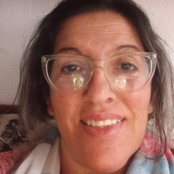 Baby-sitter in Maldonado: Alejandra