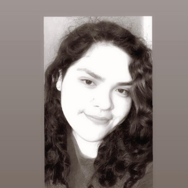 Niñera en Lima: Marycielo Anyelus