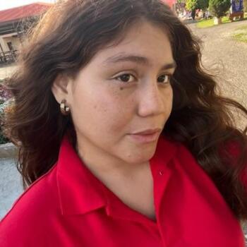 Babysitter in San Pablo Viejo Arriba: Karol jacqueline