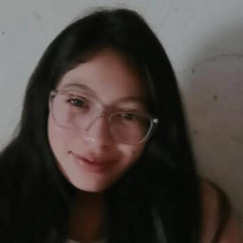 Babysitter in Guatemala City: Maria