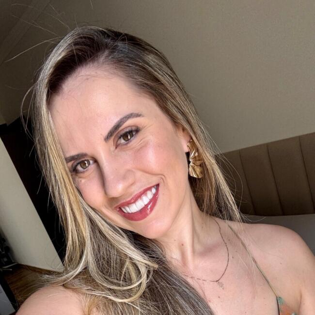 Babysitting job in Valinhos: Dani