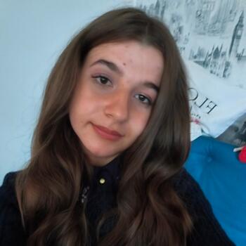 Bonă în Iași: Miruna Teodora