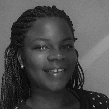 Nanny in Entebbe: Patricia