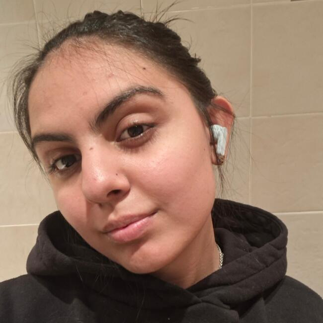 Babysitter in Guadalajara: Erona