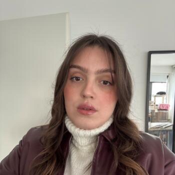 Babysitter in Le Grand-Quevilly: Sarah