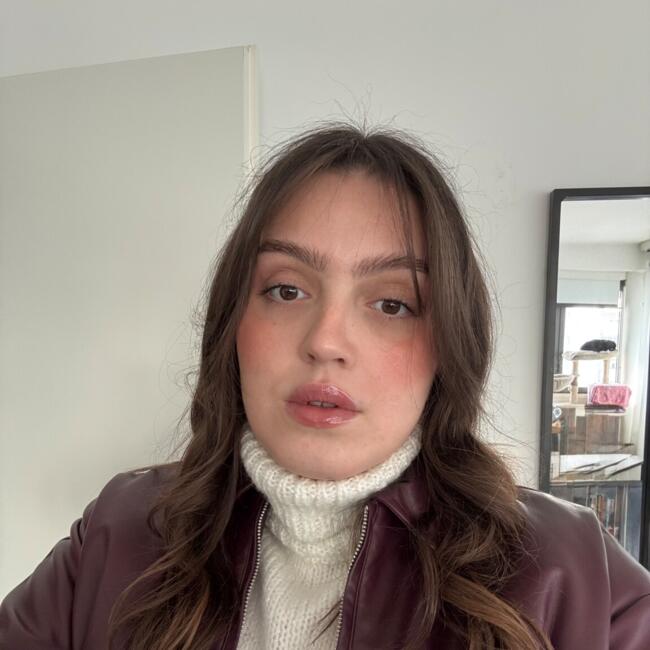 Babysitter in Le Grand-Quevilly: Sarah