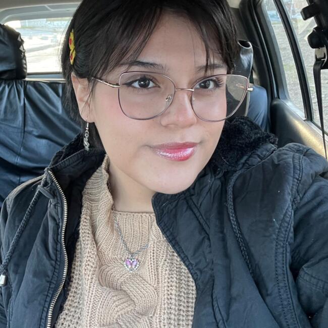 Niñera en Comodoro Rivadavia: Kiara