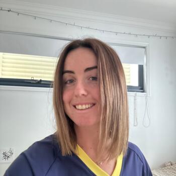 Babysitter Sydney: Emily