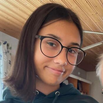 Barnvakt i Trollhättan: Fanny