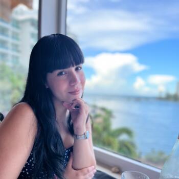 Niñera en San Sebastián: Gabriela