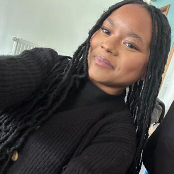 Babysitter in Épinay-sur-Seine: Christelle