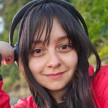 Babysitter Valdivia: Camille Ville