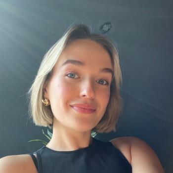 Opiekunka do dziecka Warszawa: Diana