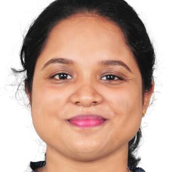 Babysitter Dublin: Irene Ann