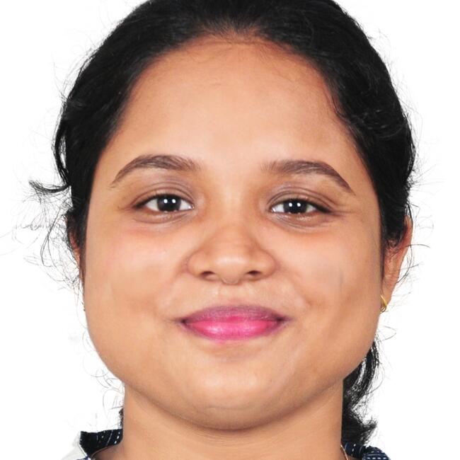 Babysitter in Dublin: Irene Ann