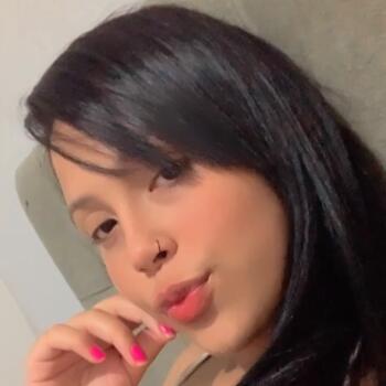 Emprego de babá em Belo Horizonte: Ana